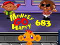 Lalao Monkey Go Happy Stage 683