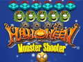 Lalao Halloween Monster Shooter