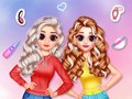 Lalao Besties Makeover Salon