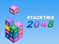 Lalao Stacktris 2048