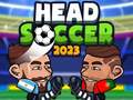 Lalao Head Soccer 2023