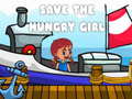 Lalao Save The Hungry Girl