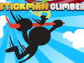 Lalao Stickman Climber