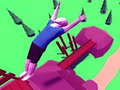 Lalao Parkour Flip Trickster 2022