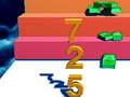 Lalao Math Runner Combine Number