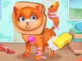 Lalao Cute Pet Doctor Care