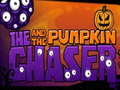 Lalao The Chaser and the Pumpkin