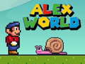 Lalao Alex World