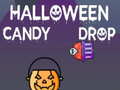 Lalao Halloween Candy Drop