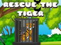 Lalao Rescue The Tiger
