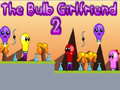 Lalao The Bulb Girlfriend 2