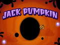 Lalao Jack Pumpkin