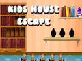 Lalao Kids House Escape