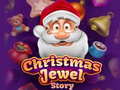 Lalao Jewel Christmas Story