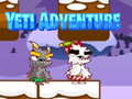 Lalao Yeti Adventure