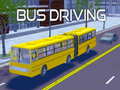Lalao Bus Driving
