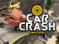 Lalao Car Crash Simulator