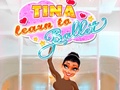 Lalao Tina Learn to Ballet