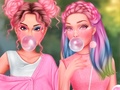 Lalao Insta Princesses #bubblegum