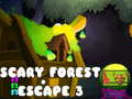 Lalao Scary Forest Escape 3