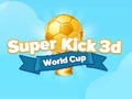 Lalao Super Kick 3D World Cup