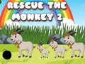 Lalao Rescue The Monkey 2