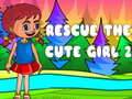 Lalao Rescue The Cute Girl 2