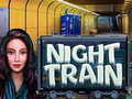 Lalao Night Train