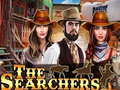 Lalao The Searchers