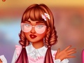 Lalao Insta Girls Babycore Fashion