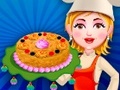 Lalao Moms Recipes Baking Apple Cake