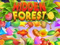 Lalao Hidden Forest