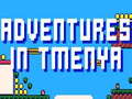 Lalao Adventures in Tmenya