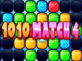 Lalao 1010 MATCH 4
