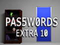 Lalao Password Extra 10
