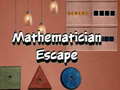 Lalao Mathematician Escape