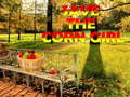 Lalao Save The Corn Girl