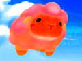 Lalao Sheep-tan's Block Break