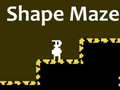 Lalao Shape Maze
