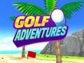 Lalao Golf Adventures