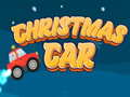 Lalao Christmas Car 