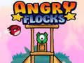 Lalao Angry Flocks