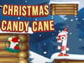 Lalao Christmas Candy Cane