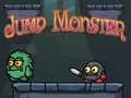 Lalao Jump Monster
