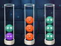 Lalao Fluffy Balls - Sorting
