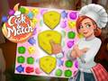 Lalao Cook & Match: Sara's Adventure