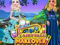 Lalao BFF Fairytale Makeover