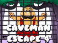 Lalao Caveman Escape 4