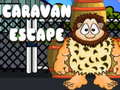 Lalao Caravan Escape