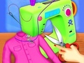 Lalao Forest Boutique Little Tailor
